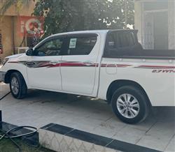 تويوتا هايلوكس